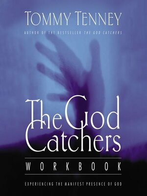 cover image of The God Catchers